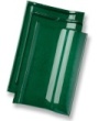 Monier - toplineglasuur roheline